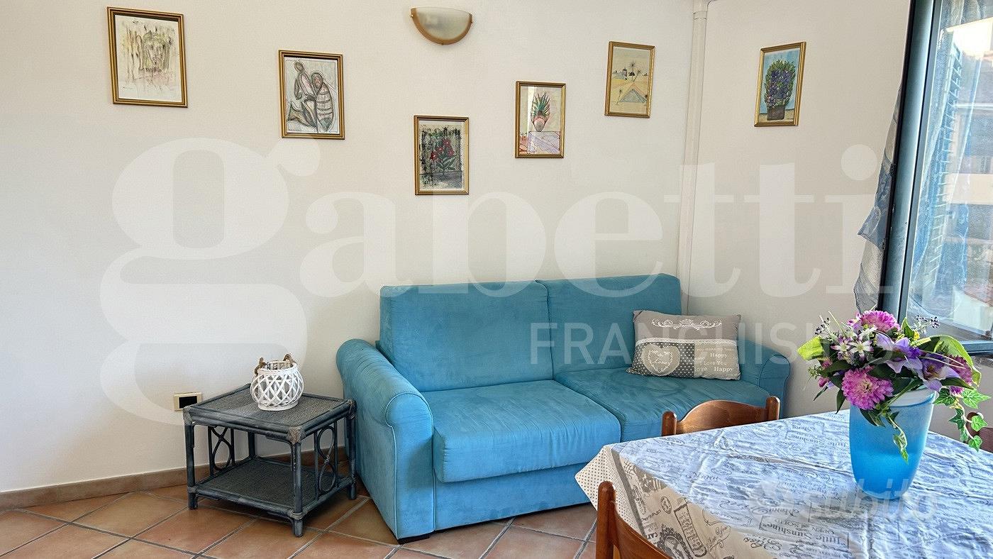 Appartamento – Lungoni/Santa Teresa Gallura, Gallura Nord-Est Sardegna - Vista 5