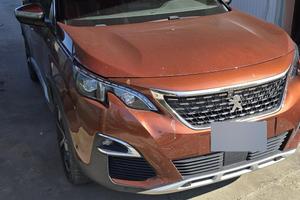 Peugeot 3008 GT Line 2.0 180cv, euro 6b