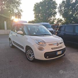 Fiat 500l - 2014