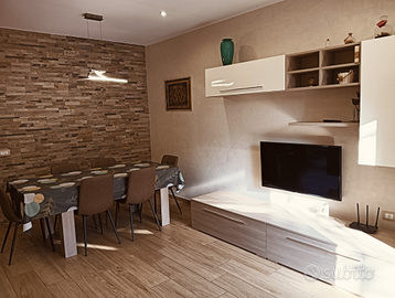 CASA VACANZE RICCIONE -La tua casa al mare