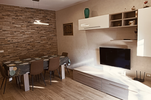 CASA VACANZE RICCIONE -La tua casa al mare