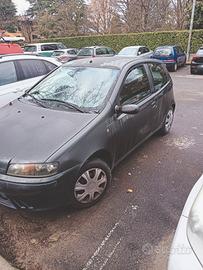 Fiat Punto 1.2 16 Valvole 