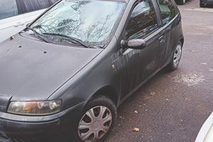 Fiat Punto 1.2 16 Valvole 
