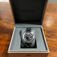 Hamilton Khaki King - H64455133