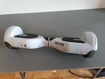 Hoverboard HV6.5 POLLICI