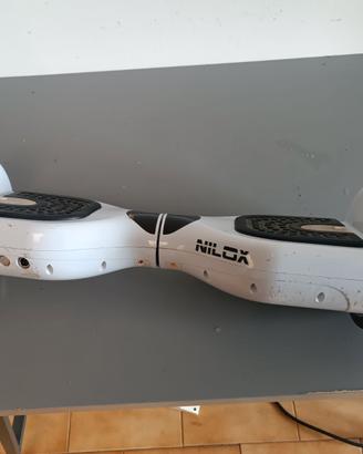 Hoverboard HV6.5 POLLICI