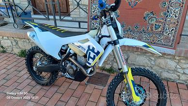 husqvarna FE 350