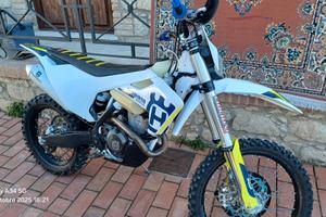 husqvarna FE 350