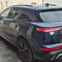 DS 7 Aziendale