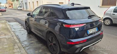 DS 7 Aziendale
