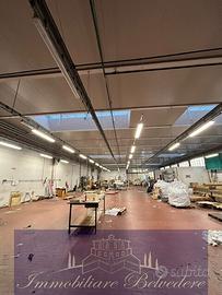 Laboratorio a Campi Bisenzio