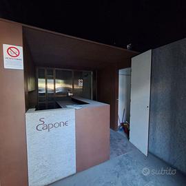 Negozio Palermo [Rif.28/26VCG]