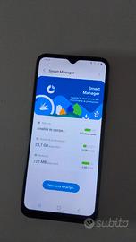 Samsung Galaxy A03 Core nero condizioni eccellenti