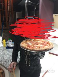 Pizzaiolo Italiano