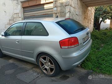 Audi A3 1.9 TDI