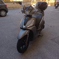 Kymco People 300i - 2023