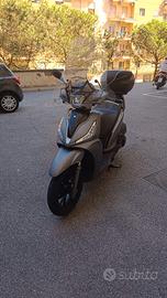 Kymco People 300i - 2023