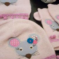 Set Accessorize per bambina