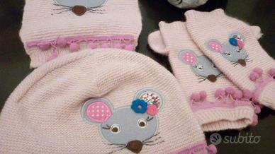 Set Accessorize per bambina