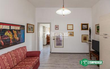 BILOCALE IN VIA CORSO ITALIA 52