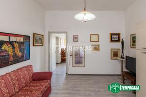 BILOCALE IN VIA CORSO ITALIA 52