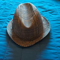 Cappello uomo Sabino Doria Tg 58