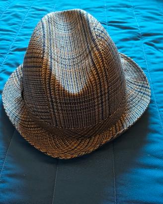 Cappello uomo Sabino Doria Tg 58