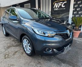 Renault Kadjar dCi 110CV Automatica Energy Hypnoti