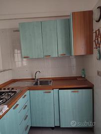 Bivano in via delle Pineta