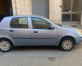 FIAT Punto 3ª serie - 2010