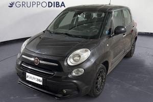 FIAT 500L 2017 Diesel 1.3 mjt Mirror 95cv dua...