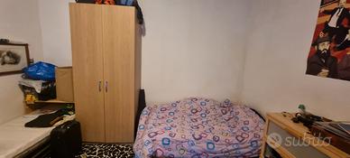 Stanza singola Murri