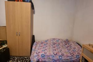 Stanza singola Murri