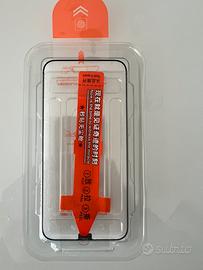 Pellicola Vetro iPhone 12 Mini