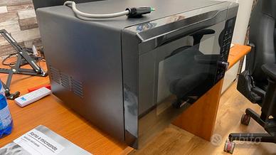 Microonde Combinato e Forno Elettrico Samsung
