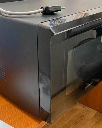 Microonde Combinato e Forno Elettrico Samsung
