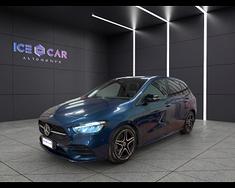 MERCEDES-BENZ B 180 d Automatic AMG Line Advanced