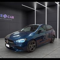 MERCEDES-BENZ B 180 d Automatic AMG Line Advanced