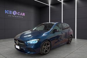 MERCEDES-BENZ B 180 d Automatic AMG Line Advanced