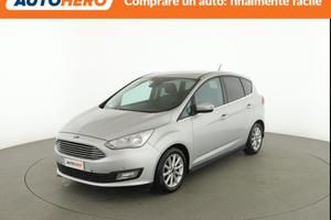 FORD C-Max WJ25904