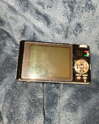 Fotocamera digitale compatta Panasonic Lumix