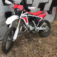 Fantic xe 125