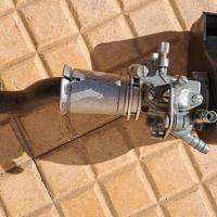 carburatore 16/10 vespa special originale