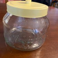 Biscottiera Mulino Bianco