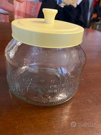 Biscottiera Mulino Bianco