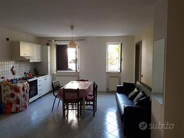 Si affitta 1 camera singola di 4