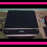 Stampante BROTHER DCP 1512