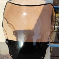 CUPOLINI HONDA CBR 1100 XX