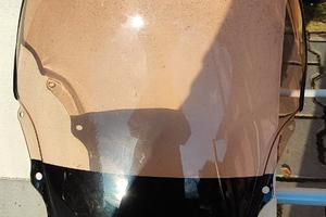 CUPOLINI HONDA CBR 1100 XX