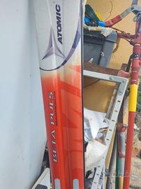 Sci Atomic Beta Plus Magnesium